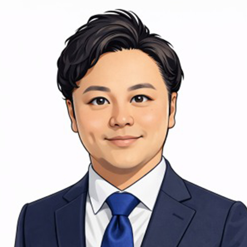 林薫太郎