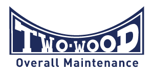 Two-Wood Logo